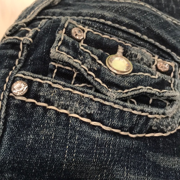 True Religion Disco Joey Big T - Picture 8 of 8